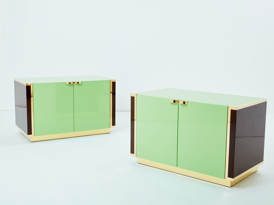 Cabinets – Maison Cedric