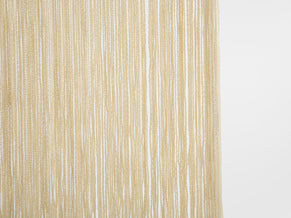 Mariyo Yagi Garbo chandeliers metal and nylon 1970s