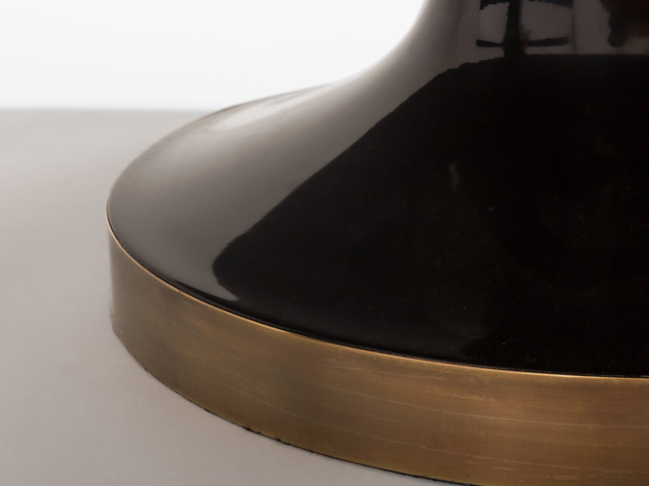 Piero Fornasetti Architettura coffee table 1960