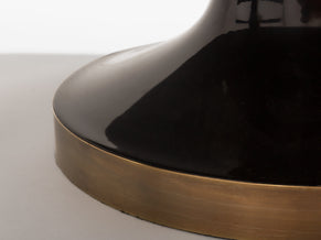 Piero Fornasetti Architettura coffee table 1960