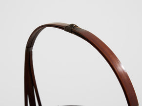  Ensemble de paniers Ikebana en bambou Maeda Chikubōsai periode Meiji