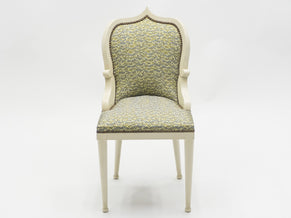 Très rare ensemble de 10 chaises par Garouste & Bonetti modèle ‘Palace’ de 1980