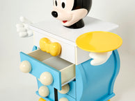 Pierre Colleu Commode dresser for Disney Mickey Mouse 1980s