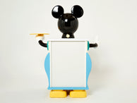 Commode Mickey Mouse de Pierre Colleu pour Disney 1980